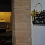 Casina Di Silvana Con Parcheggio Apartment