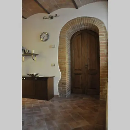 Appartement Casina Di Silvana Con Parcheggio *