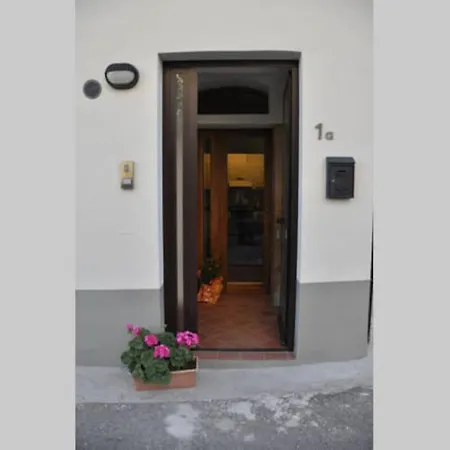 Casina Di Silvana Con Parcheggio *