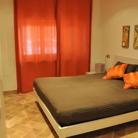 Casina Di Silvana Con Parcheggio