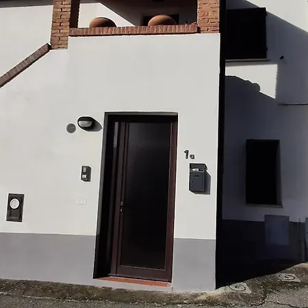 Casina Di Silvana Con Parcheggio * San Gimignano