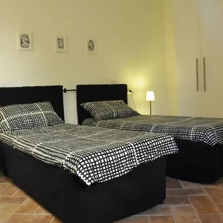 Apartment Casina Di Silvana Con Parcheggio *