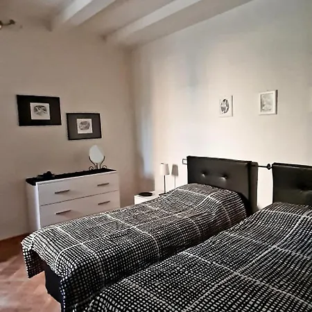 Casina Di Silvana Con Parcheggio San Gimignano