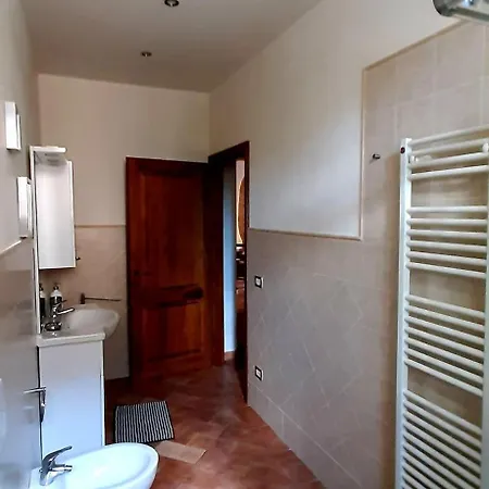 Appartement Casina Di Silvana Con Parcheggio