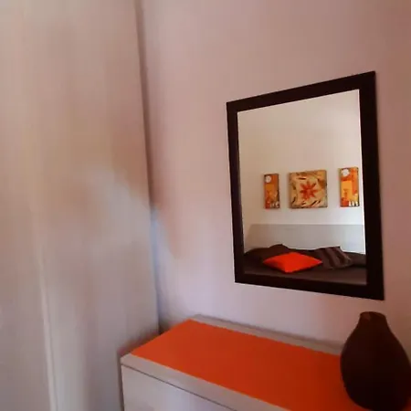 Casina Di Silvana Con Parcheggio San Gimignano