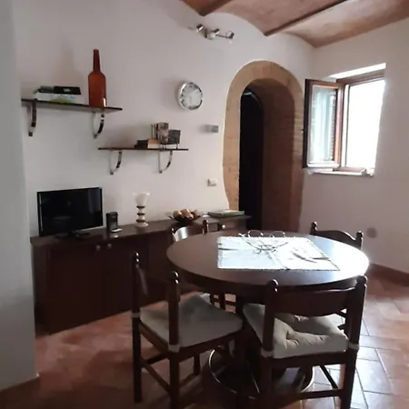 Appartement Casina Di Silvana Con Parcheggio