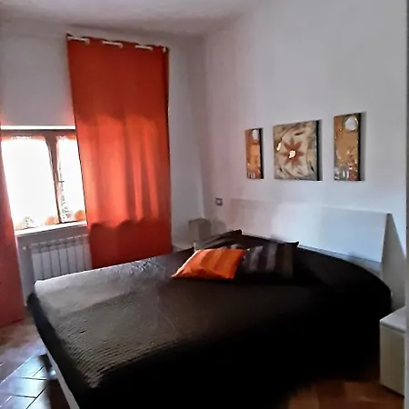 Casina Di Silvana Con Parcheggio *