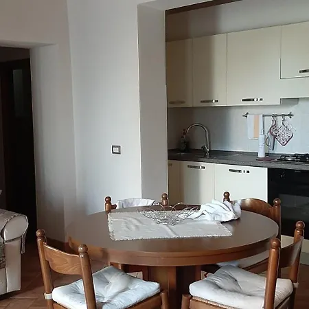Appartement Casina Di Silvana Con Parcheggio